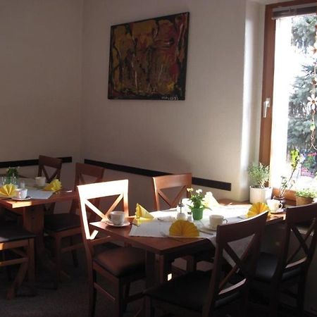 Dresdner Hoehe Dresden Luaran gambar