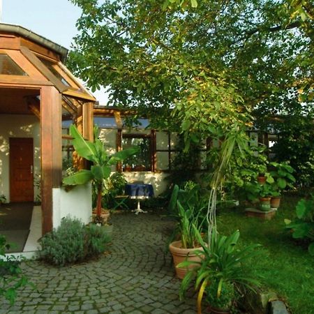 Dresdner Hoehe Dresden Luaran gambar
