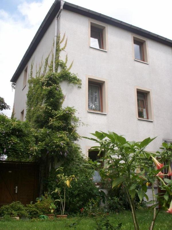 Dresdner Hoehe Dresden Luaran gambar