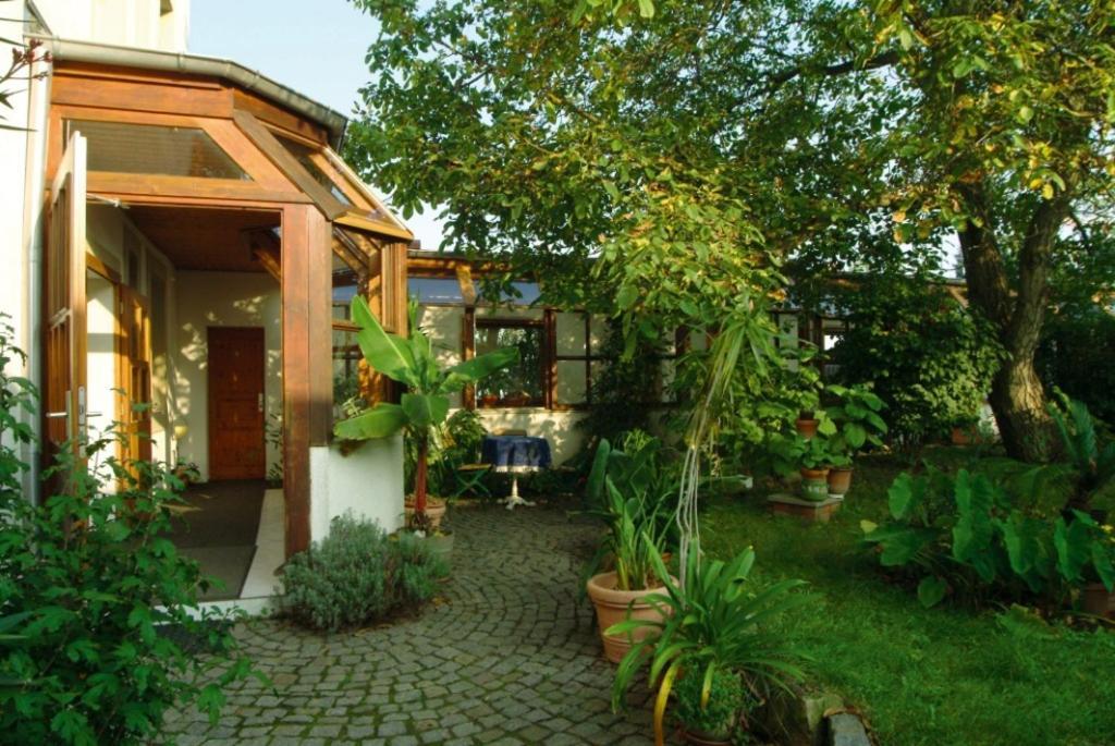 Dresdner Hoehe Dresden Luaran gambar