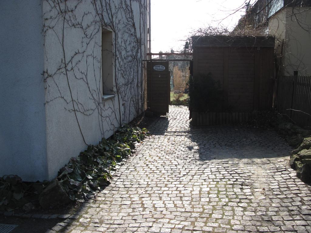 Dresdner Hoehe Dresden Luaran gambar